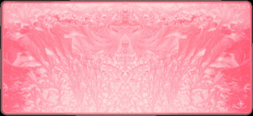 PMP85 XL - Pink