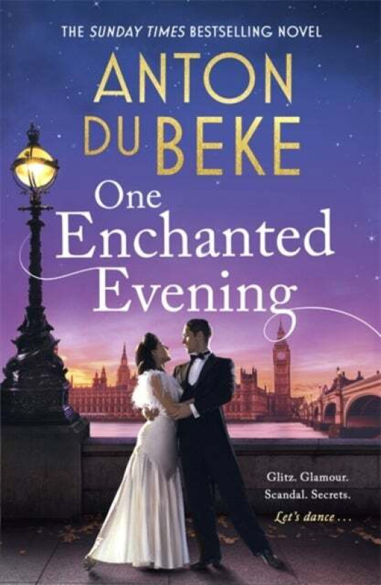 One Enchanted Evening av Anton Du Beke