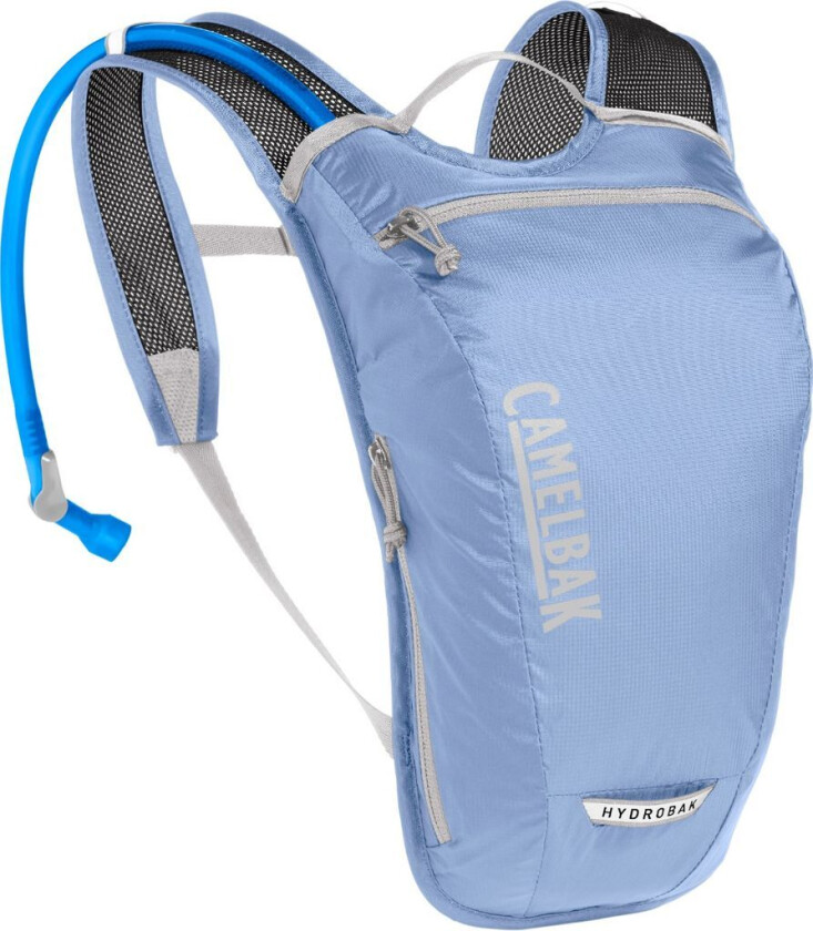 Hydrobak Light ryggsekk med drikkesystem Serenity Blue
