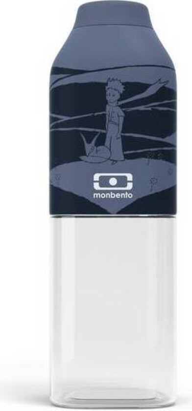 Monbento Drikkeflaske Positive M, The Little Prince