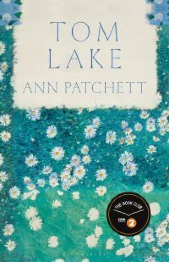Tom Lake av Ann Patchett