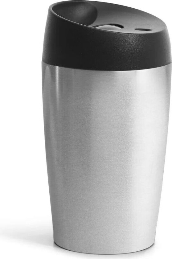 Loke bilkopp 24 cl Metall