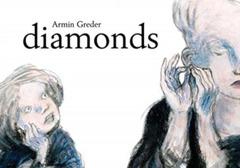 Diamonds av Armin Greder