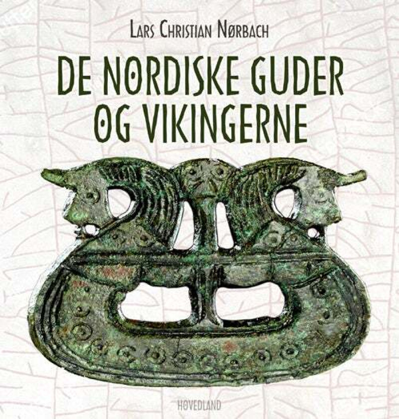 De nordiske guder og vikingerne Lars Christian Nørbach Språk: Dansk