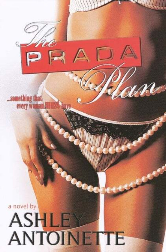 The Prada Plan av Ashley Antoinette
