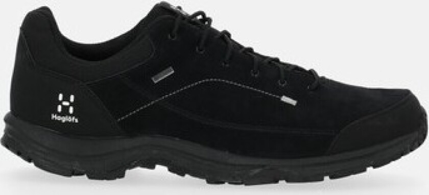 Men's Sajvva Gore-Tex Low 42, True Black