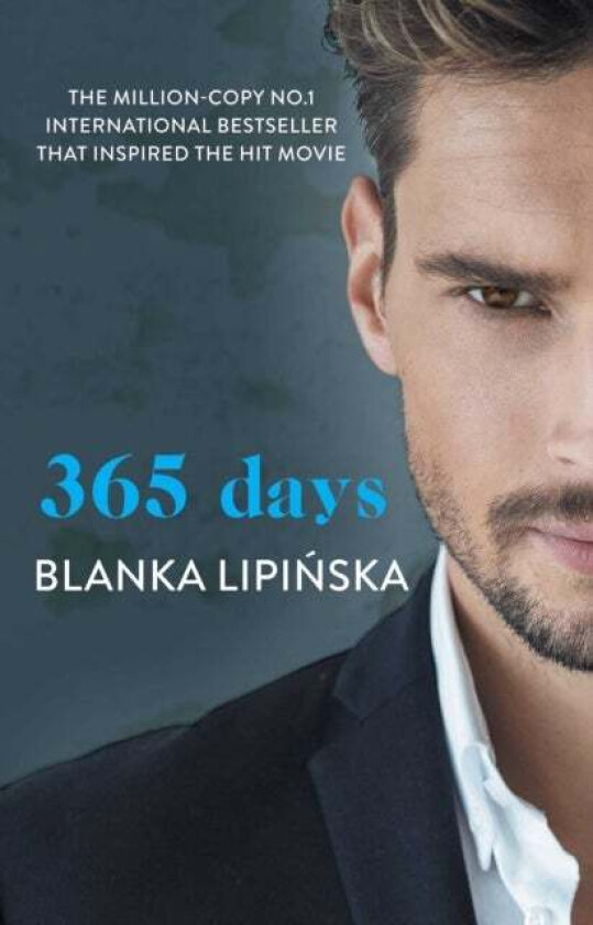 365 Days av Blanka Lipinska