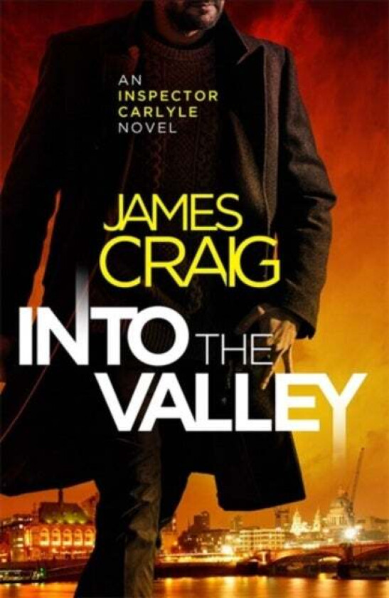 Into the Valley av James Craig