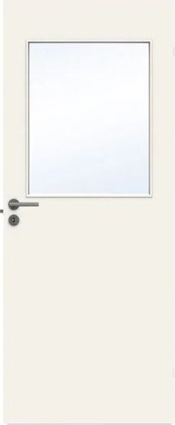 Dørbl Easy G21 10x21 Hvit