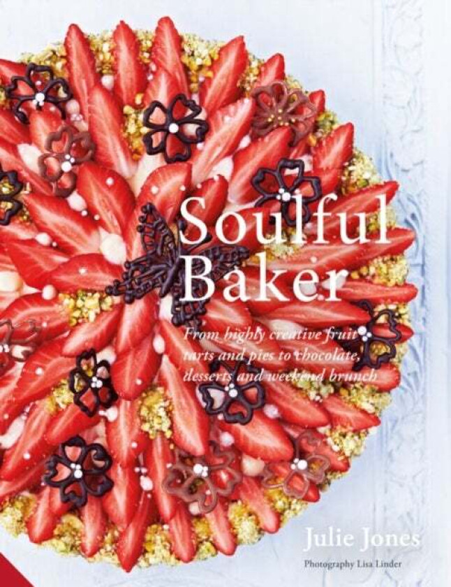 Soulful Baker av Julie Jones