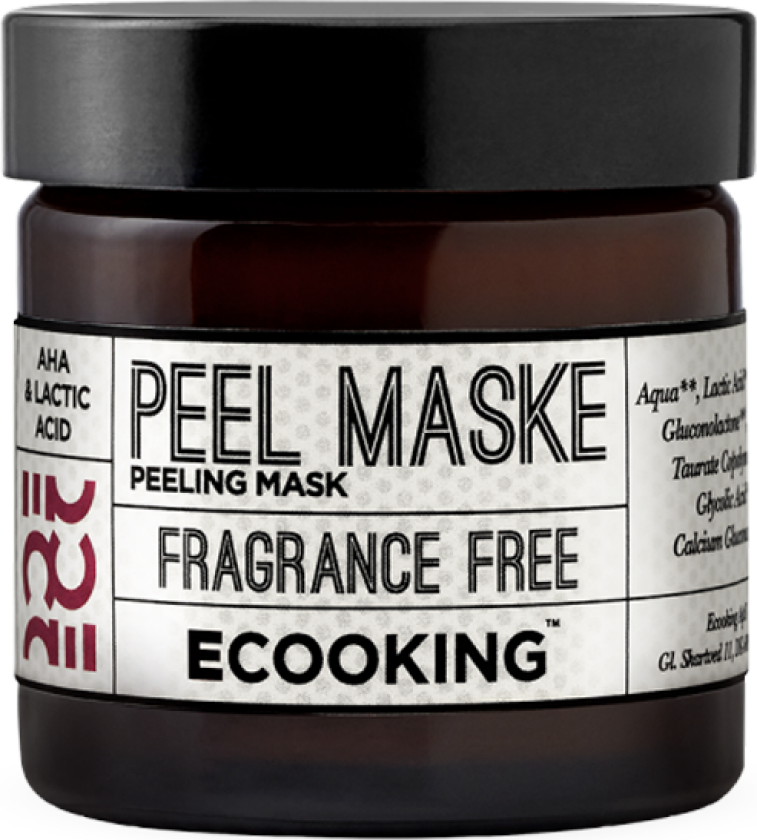 Peeling Mask 50ml