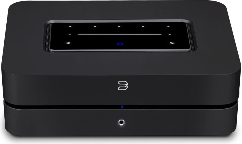 Bilde av POWERNODE (N330) Musikksystem