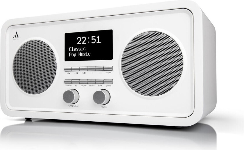 RADIO3 Radio