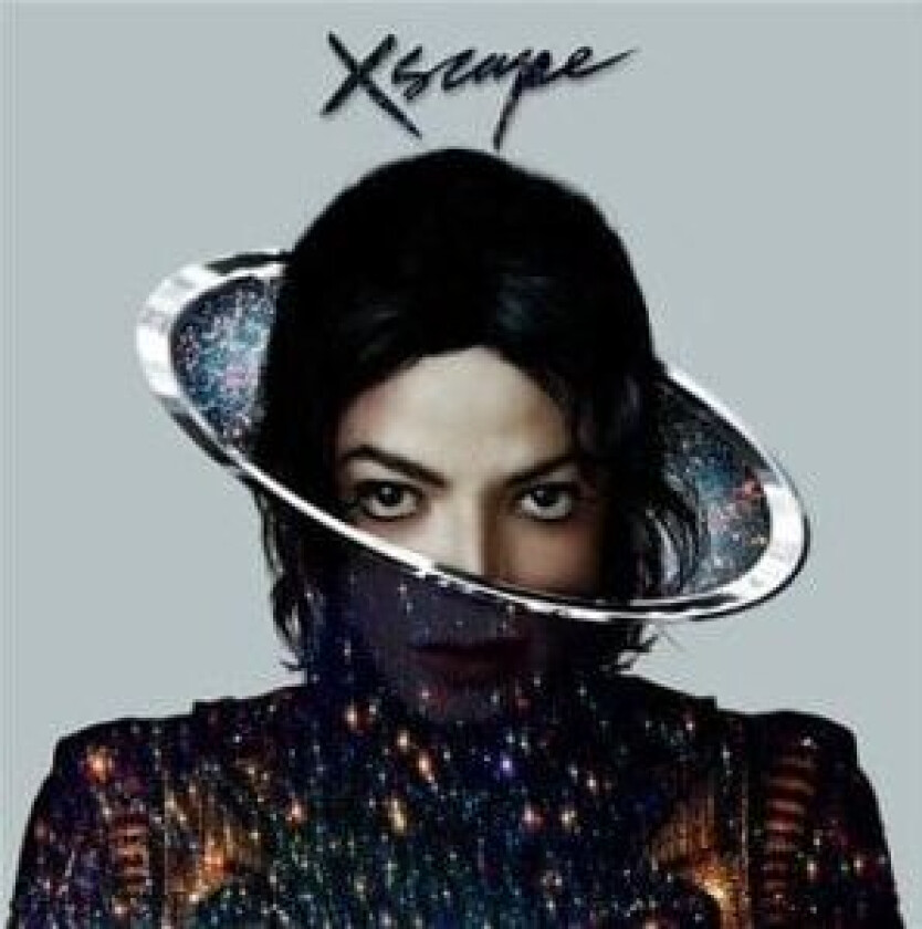 Michael Jackson - Xscape