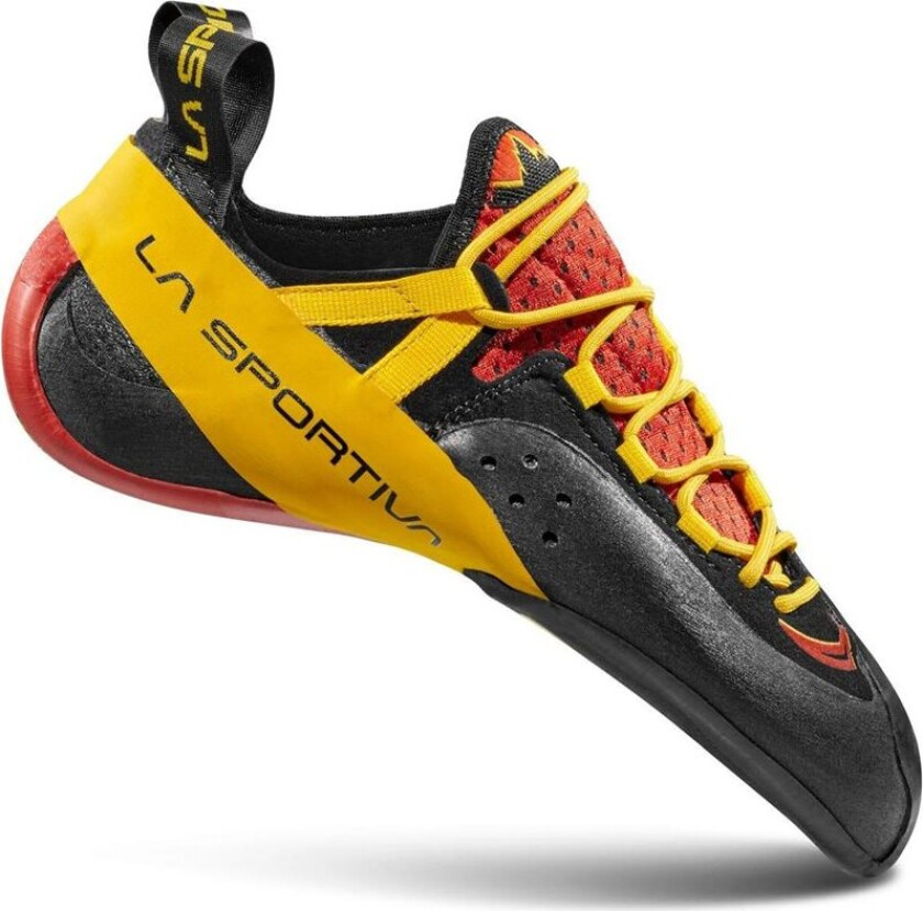 Genius Climbing Shoes