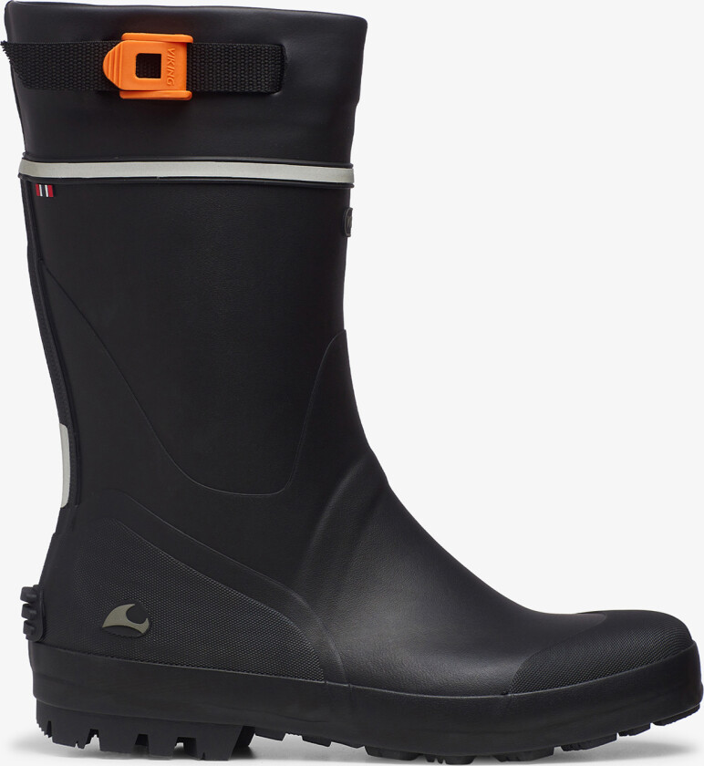 Touring III Black EU 42, Black