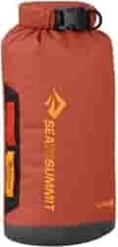 Sea To Summit Big River Dry Bag picante