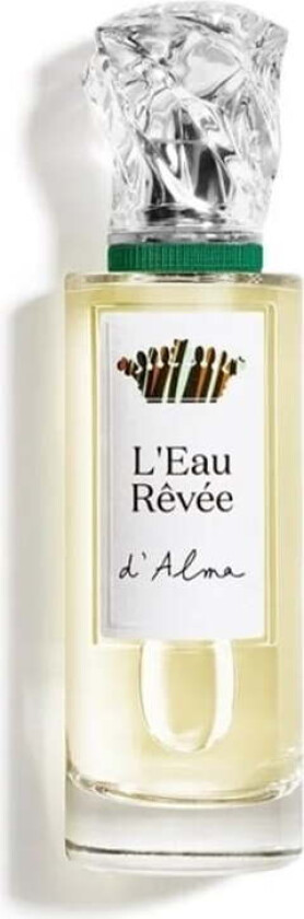 L'Eau Rêvée D'Alma 50ml