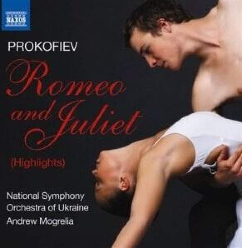 Prokofiev - Romeo And Juliet Highlights