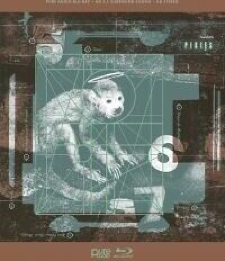 Pixies - Doolittle