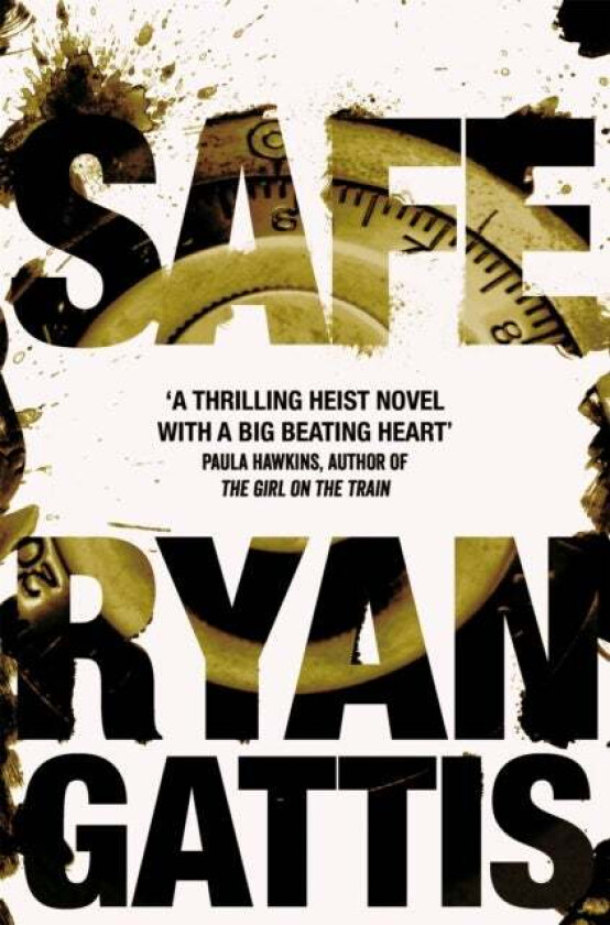Safe av Ryan Gattis
