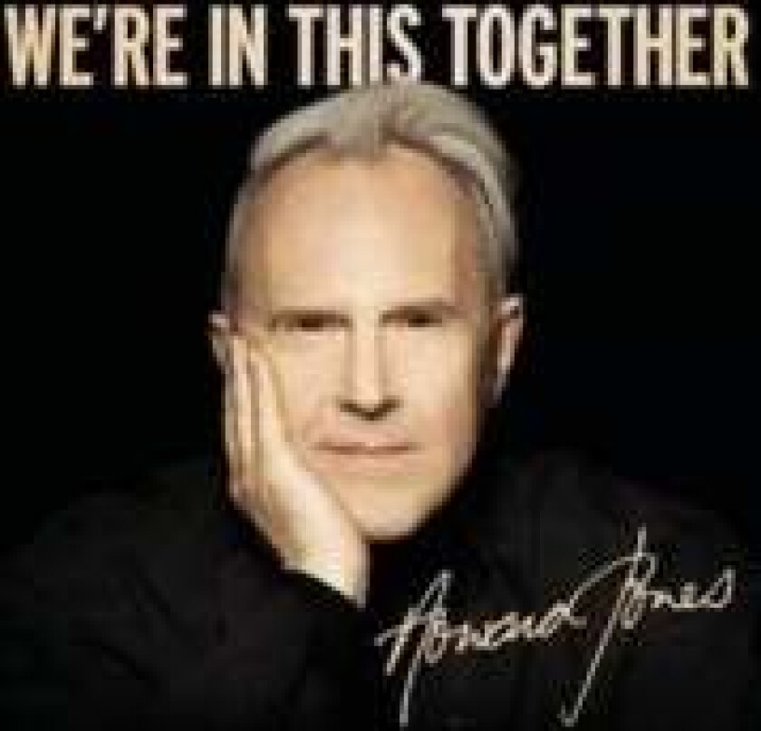 Howard Jones - We're In This Together av Howard Jones
