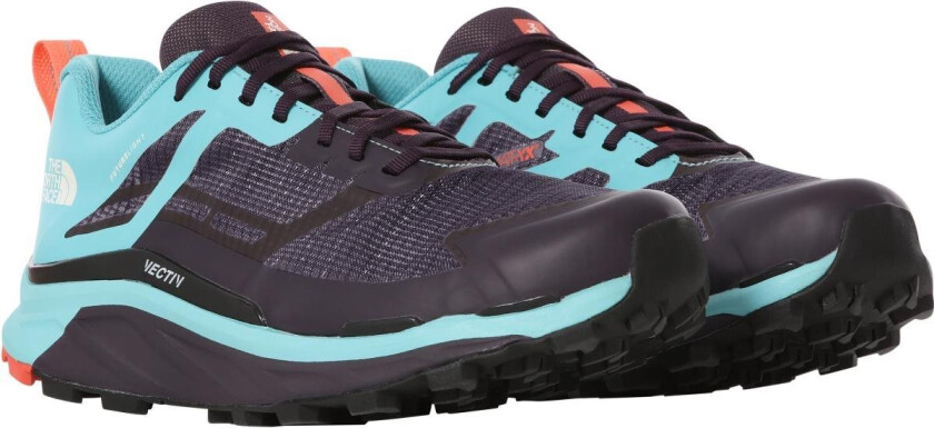 Face Vectiv Infinite Futurelight Shoes Women