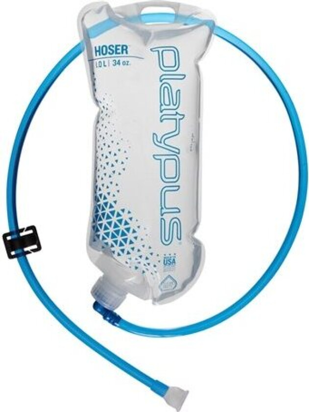 Hoser 1.0L OneSize, NoColour