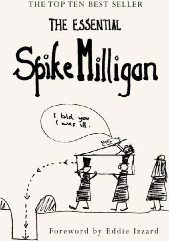 The Essential Spike Milligan