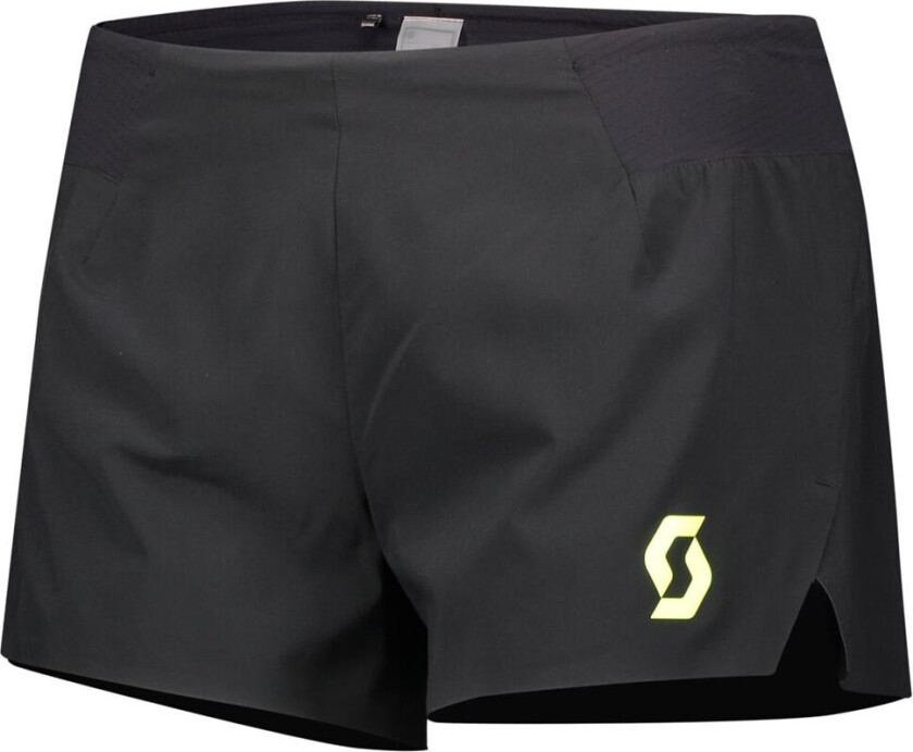 RC Run Split Shorts Women
