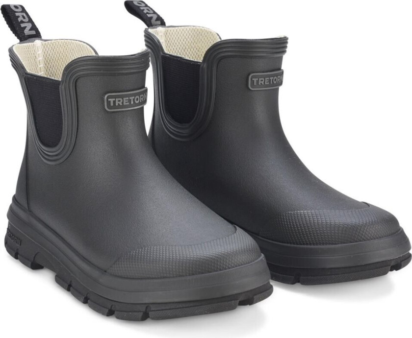 Aktiv Chelsea Rubber Boots Kids