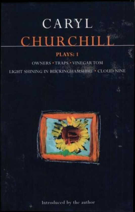 Churchill Plays: 1 av Caryl Churchill