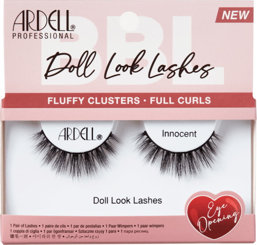 Lash BBL Innocent