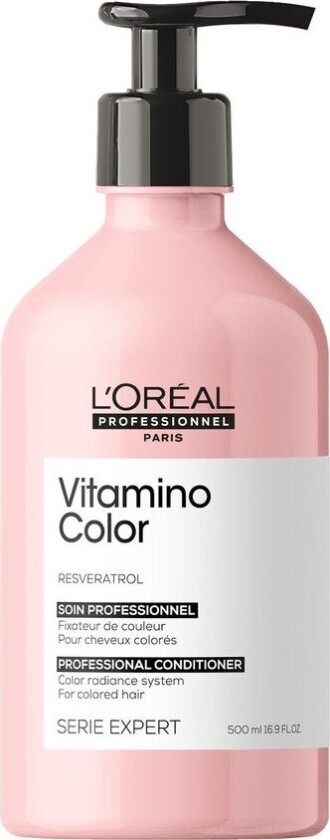 Vitamino Conditioner 500ml