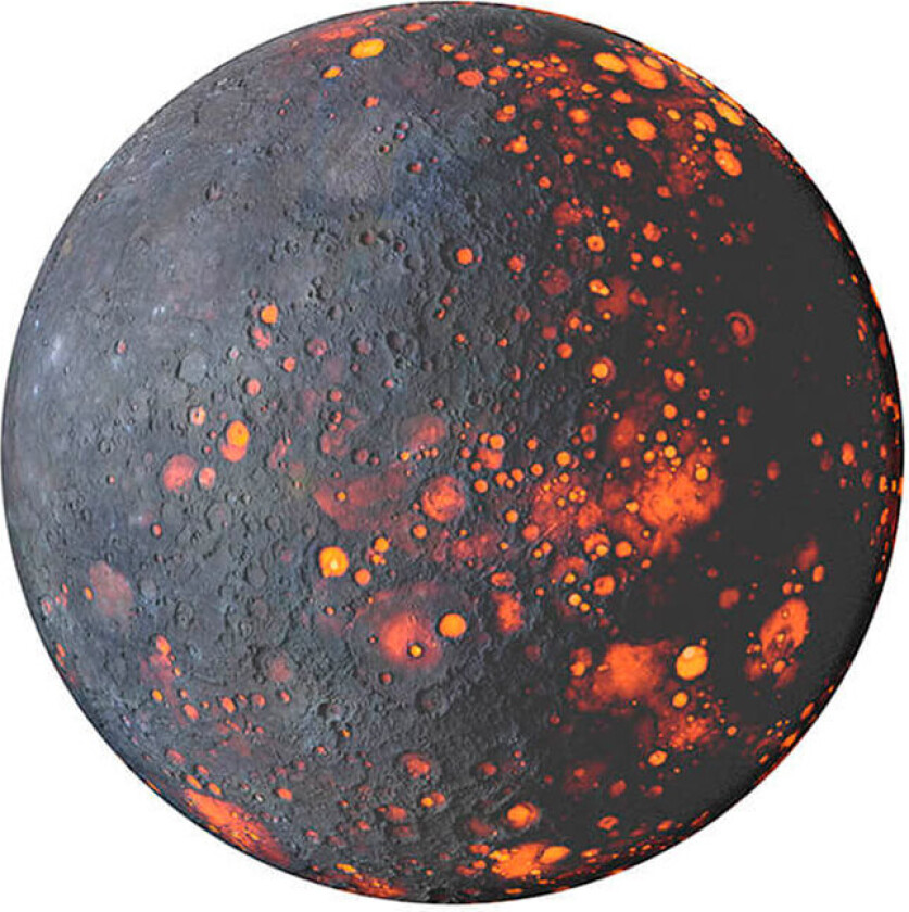 Popsockets 2 Dark Star 801007 uchwyt i podstawka do telefonu - standard
