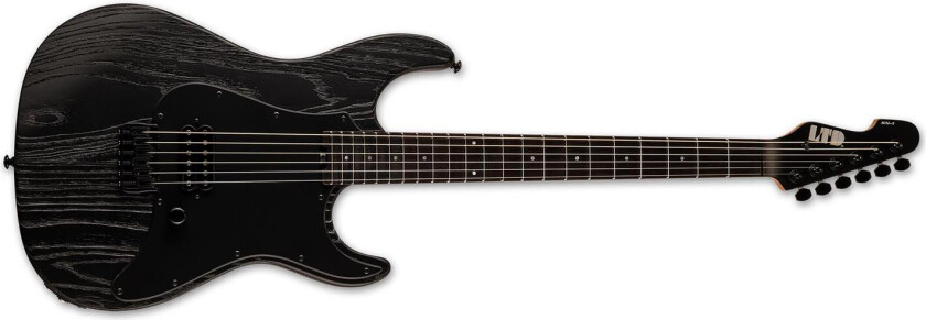 Ltd Sn-1 Ht Black Beast