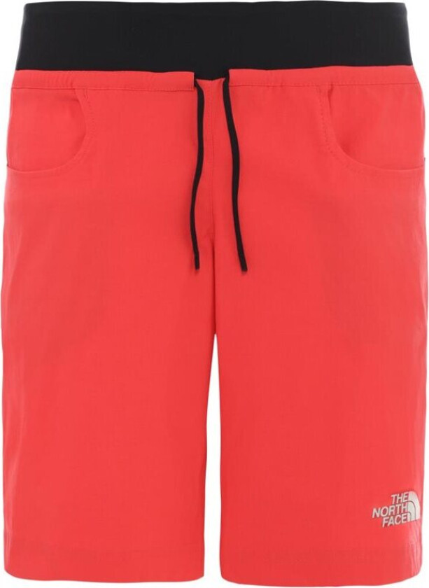 Face Climb Shorts Women