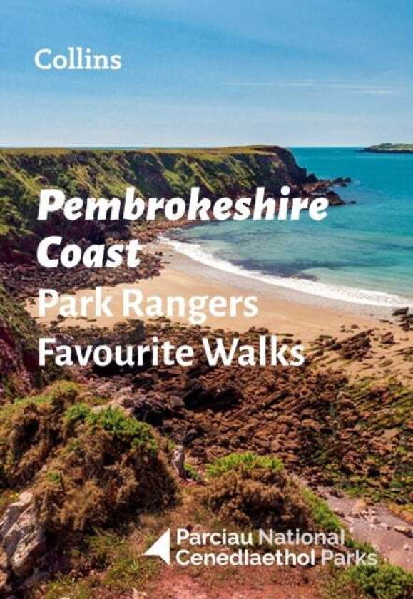 Pembrokeshire Coast Park Rangers Favourite Walks av National Parks UK