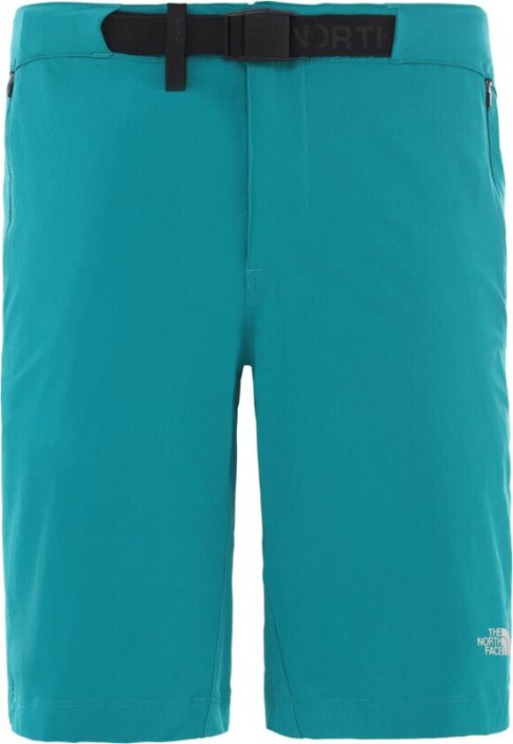 Face Speedlight Shorts Women
