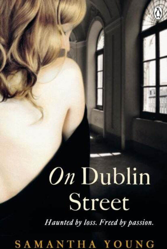 On Dublin Street av Samantha Young