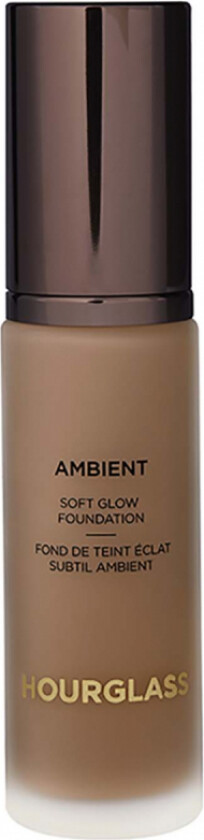 Ambient Soft Glow Foundation 12