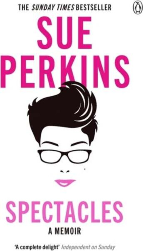 Spectacles av Sue Perkins
