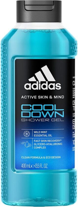 Cool Down Shower Gel 400ml