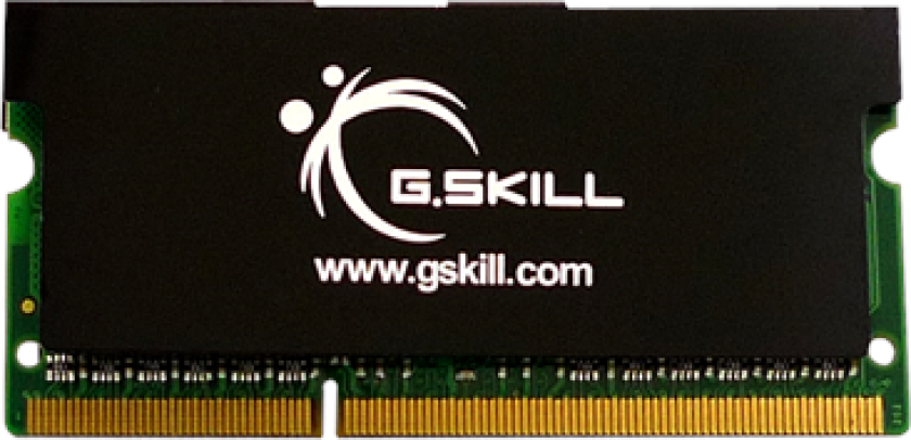 SK DDR2-800 CL5 SC - 2GB