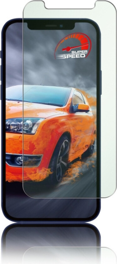 panzer iPhone 13 Mini Gaming Glass