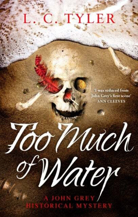 Too Much of Water av L C Tyler