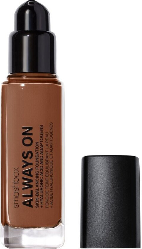 Always On Skin Balancing Foundation T20C 30ml