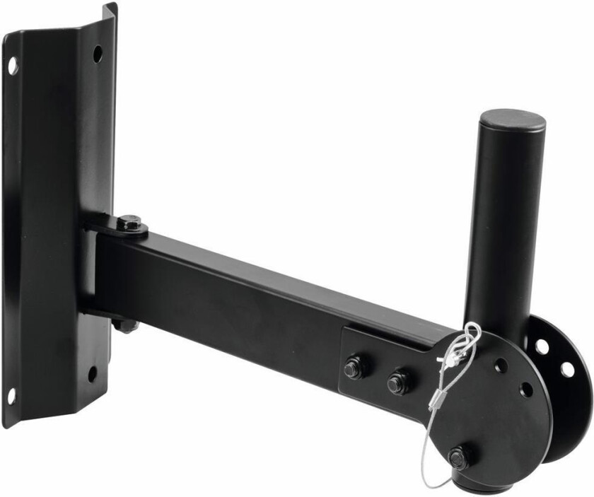 Wh-1l Wall-Mounting 25 Kg Max