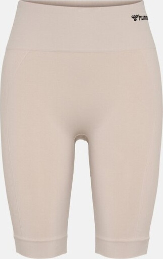 Bilde av Hmltif Seamless Cyling Shorts, Chateau Gray, Xs,  Korte Tights