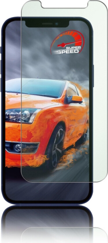 panzer iPhone 12 Pro Max Gaming Glass